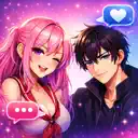 Senpai -Chat With AI Character