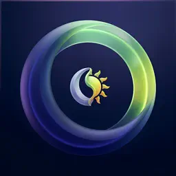 Sleep Tracker: Snore Monitor app icon