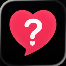 Rizz Check: AI Wingman app icon