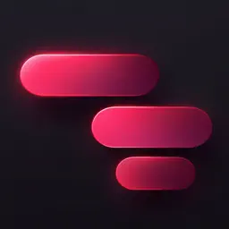 Velvet Chat - Safe AI Roleplay app icon