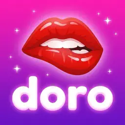 Doro: AI Dating Coach app icon