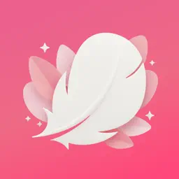 My Period Tracker & Ovulation app icon