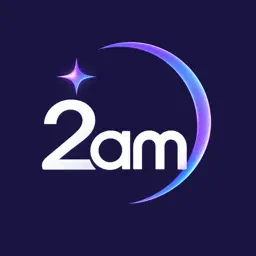 2am Chat: AI Roleplay Game app icon