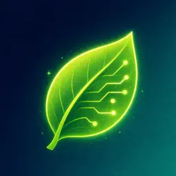 CaloBite - AI Calorie Counter app icon