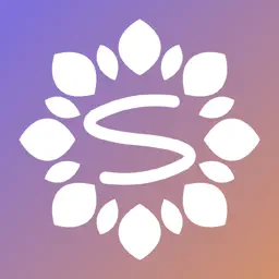 Shikan - Meditation Tracker app icon