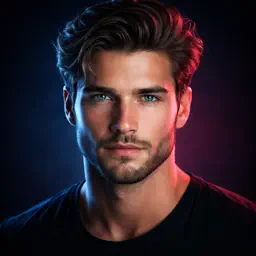 Boyfriend Simulator app icon