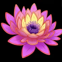 Bloomy - Cycle Period Tracker app icon