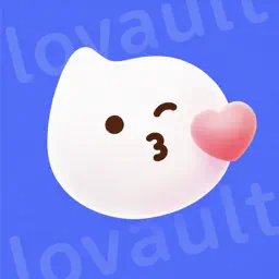 lovault - AI Rizz &Plug AI app icon