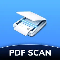 PDF Scanner: Scan & Edit app icon
