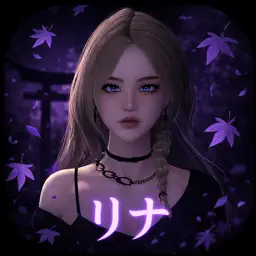 Rina: AI Companion app icon