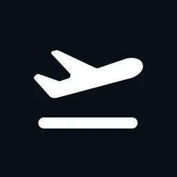 Deep Focus Flight: Focus Timer app icon
