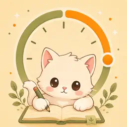 Focus Pet: Study Timer app icon