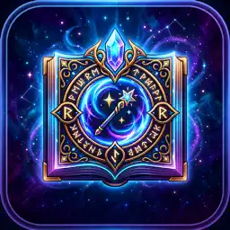 Roleplay AI - Chat Stories app icon