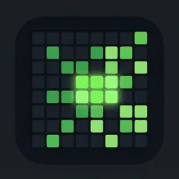HabitGrid – Habit Tracker app icon