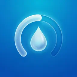 Water Reminder: Drink Water app icon
