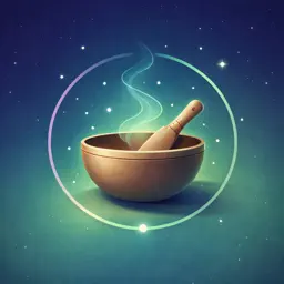 GonguZen: Meditation Timer app icon