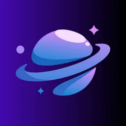 OshiKoi - 3D AI Companion app icon