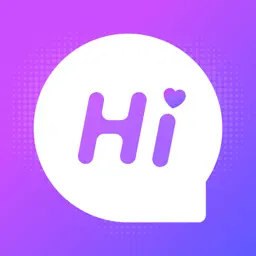 EmotiAI – AI Chat Buddy app icon