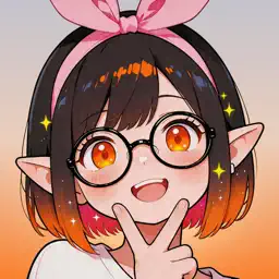 Callie AI: Fun Anime AI Chat app icon