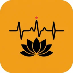 SoulSync: Meditation & Calm app icon