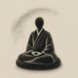 ZenMind Zazen Meditation Timer app icon