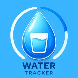 Water Reminder - Hydrate app icon