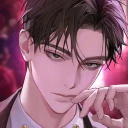 My Blood For You:Vampire Otome app icon