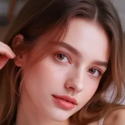AI Girlfriend: AI Chat app icon