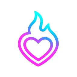 Rizz Boost AI app icon