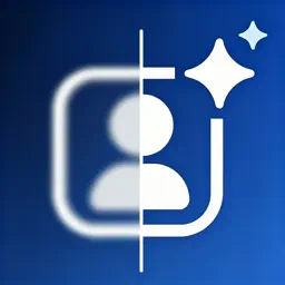 HD Photo - Photo Enhancer app icon