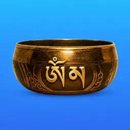 Meditation Rooms - Zen Timer app icon