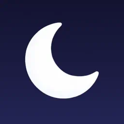 Baby Sleep Tracker by Lulla app icon