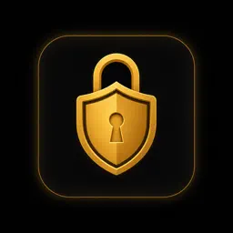 Secure VPN & Paid Proxy app icon