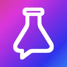 Reply Lab: AI Texting Keyboard app icon