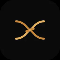 Altrevite - AI Life Simulator app icon