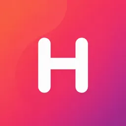 Hook - AI Rizz Wingman app icon