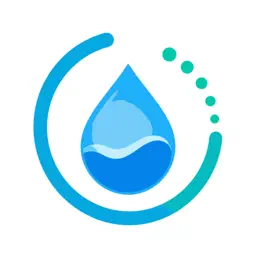Drink Water Reminder & Track app icon
