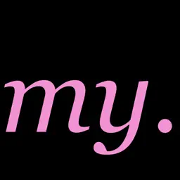 My: AI Companion app icon