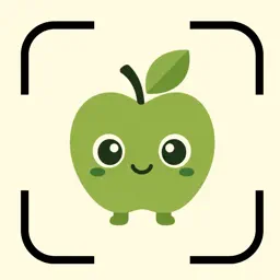 Nutrily - Calorie Counter app icon
