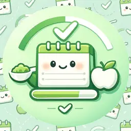 Calorie Counter - CalculEat app icon