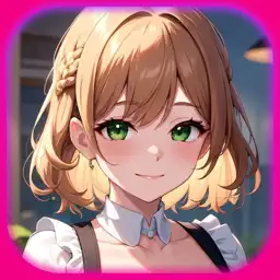 Heavira AI: Chat Companion app icon