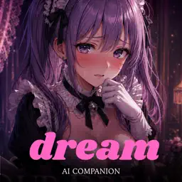 Sweet Dream AI  Companion app icon