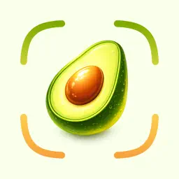 Calorie Counter & Food Tracker app icon