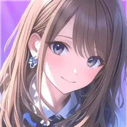 LuLu: Character AI Chat app icon