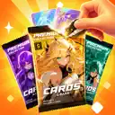Anime TCG Battle Game