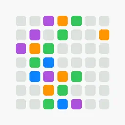 Habit Dots - Daily Tracker app icon