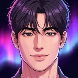 DreamBF - AI Boyfriend Chat app icon