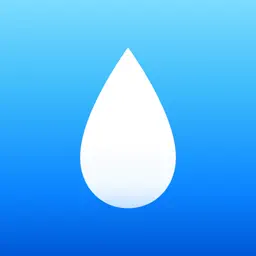 Water Reminder: Tracker, Coach app icon