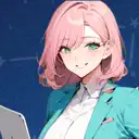 Anime Chat: Private AI