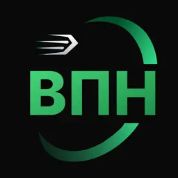 Speed VPN - Airplane V2Ray ВПН app icon